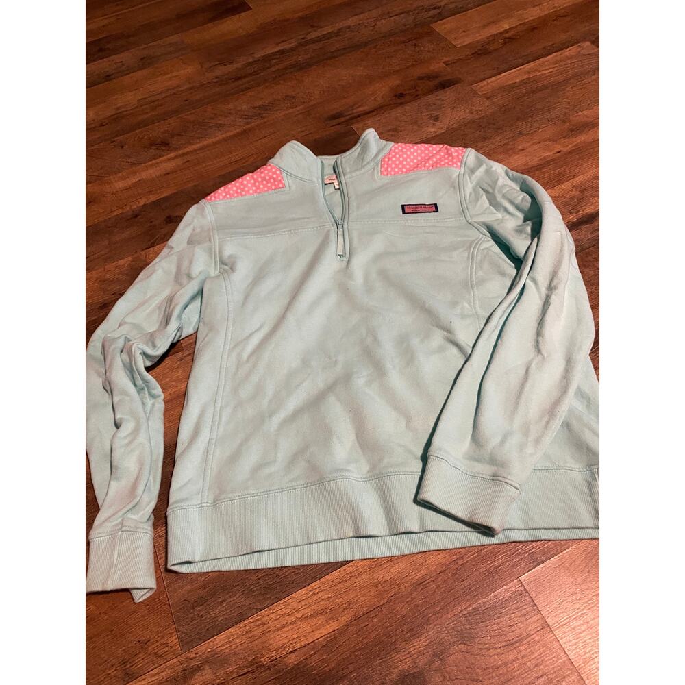 Vineyard Vines Pullover